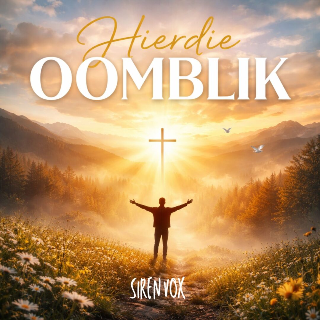 Hierdie Oomblik