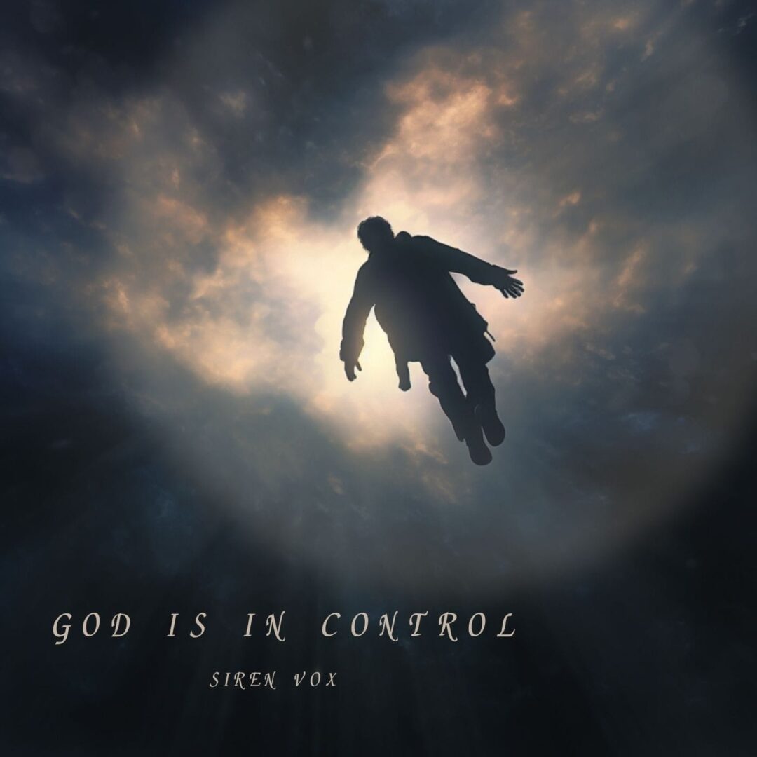 God Is in Control